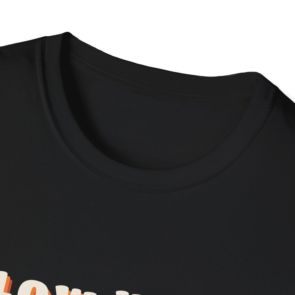 Slow Your Roll Turtle Tee