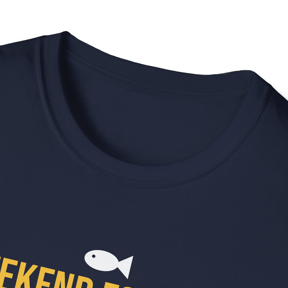 Weekend Forecast Fishing Chance Of Napping Funny Fisherman T-Shirt Gift – Gifted Porch