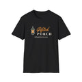 Gifted Porch Lantern Tee