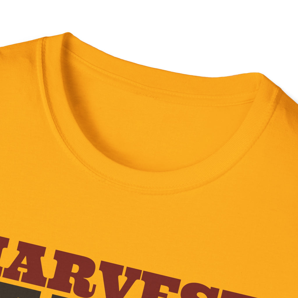 Harvest Season See You In December Funny Farmer T-Shirt – Gifted Porch, view 14
