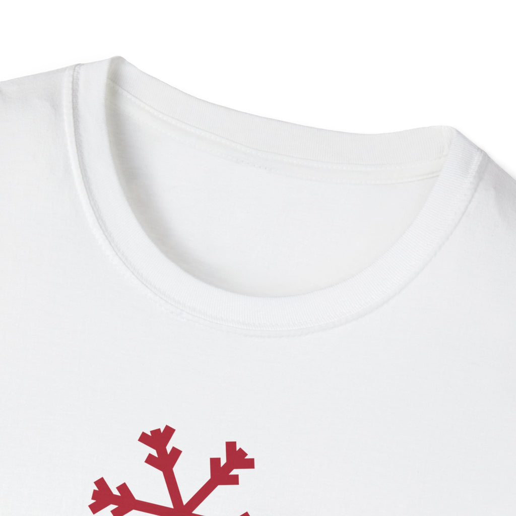 Is It Too Early For Christmas No Funny Christmas Lover T-Shirt Holiday Tee – Gifted Porch