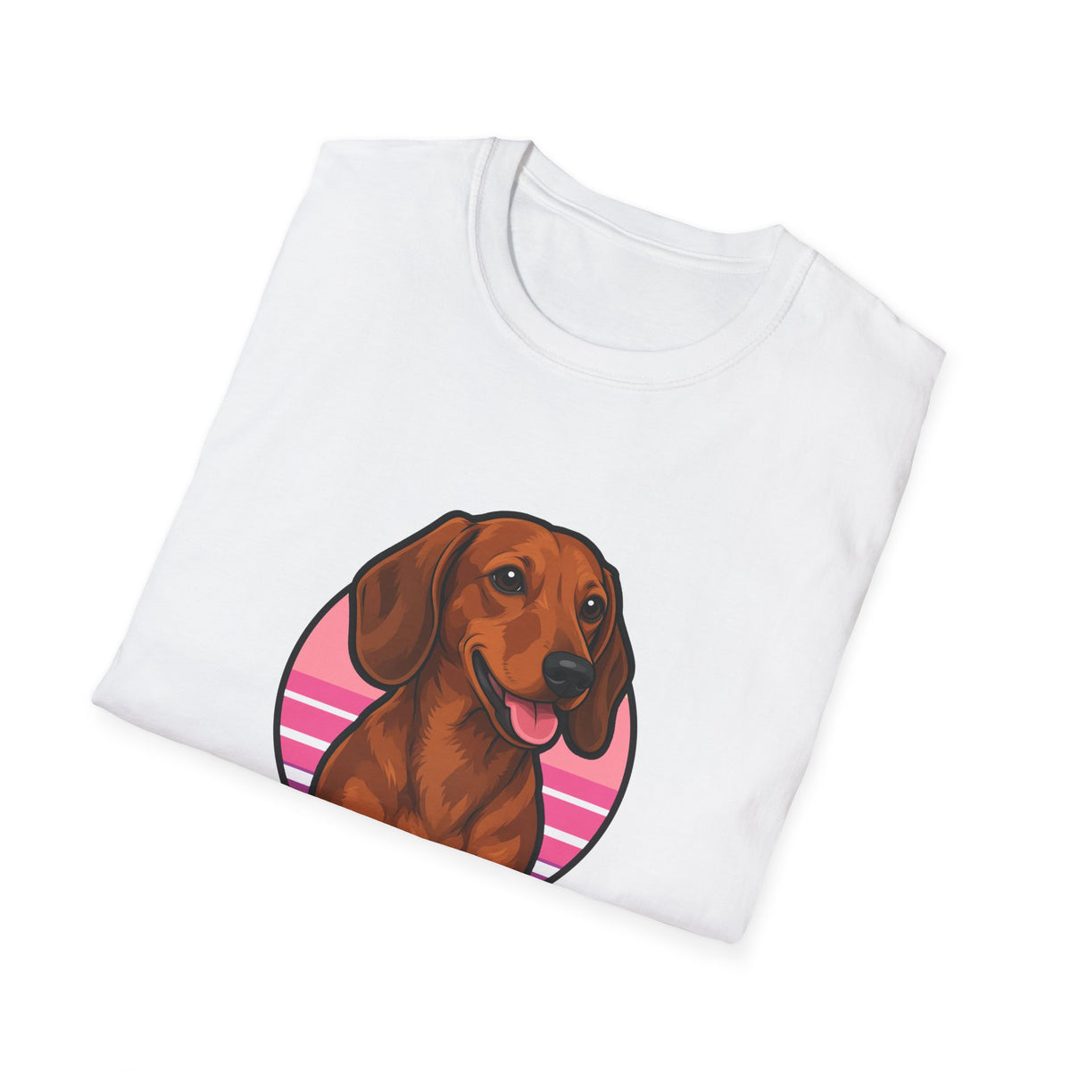 Dachshund Dog Mom Shirt
