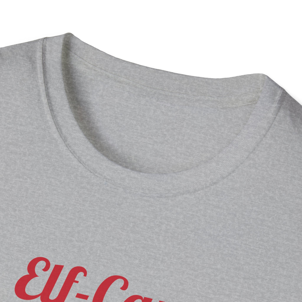 Elf-Care Day Tee