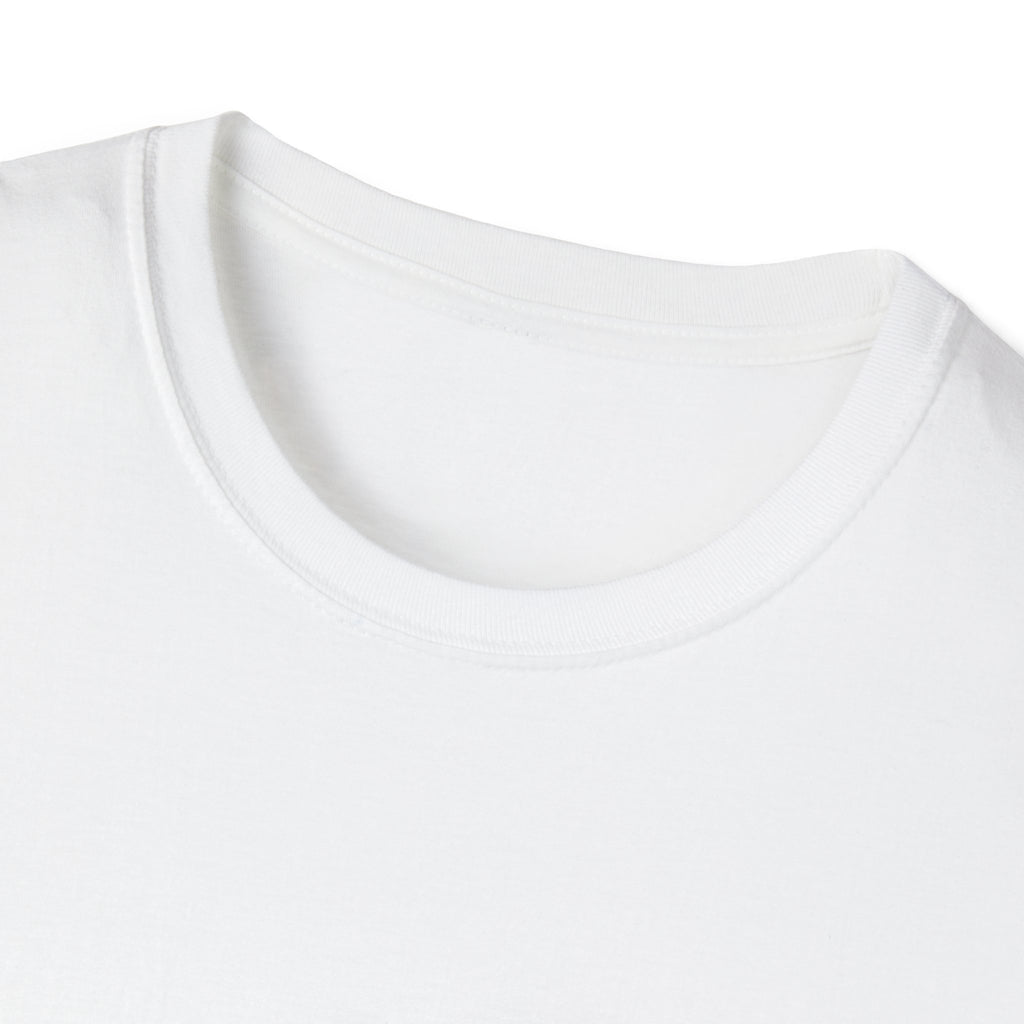 Professionally Nonchalant Tee