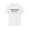 Tailgate Philosopher Funny Country T-Shirt – Gifted Porch, view 1