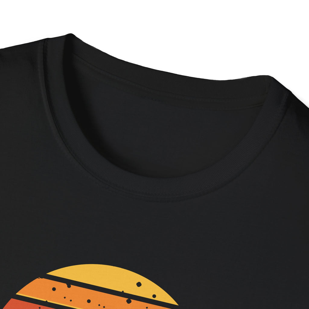 Dad's Best Investment Tee