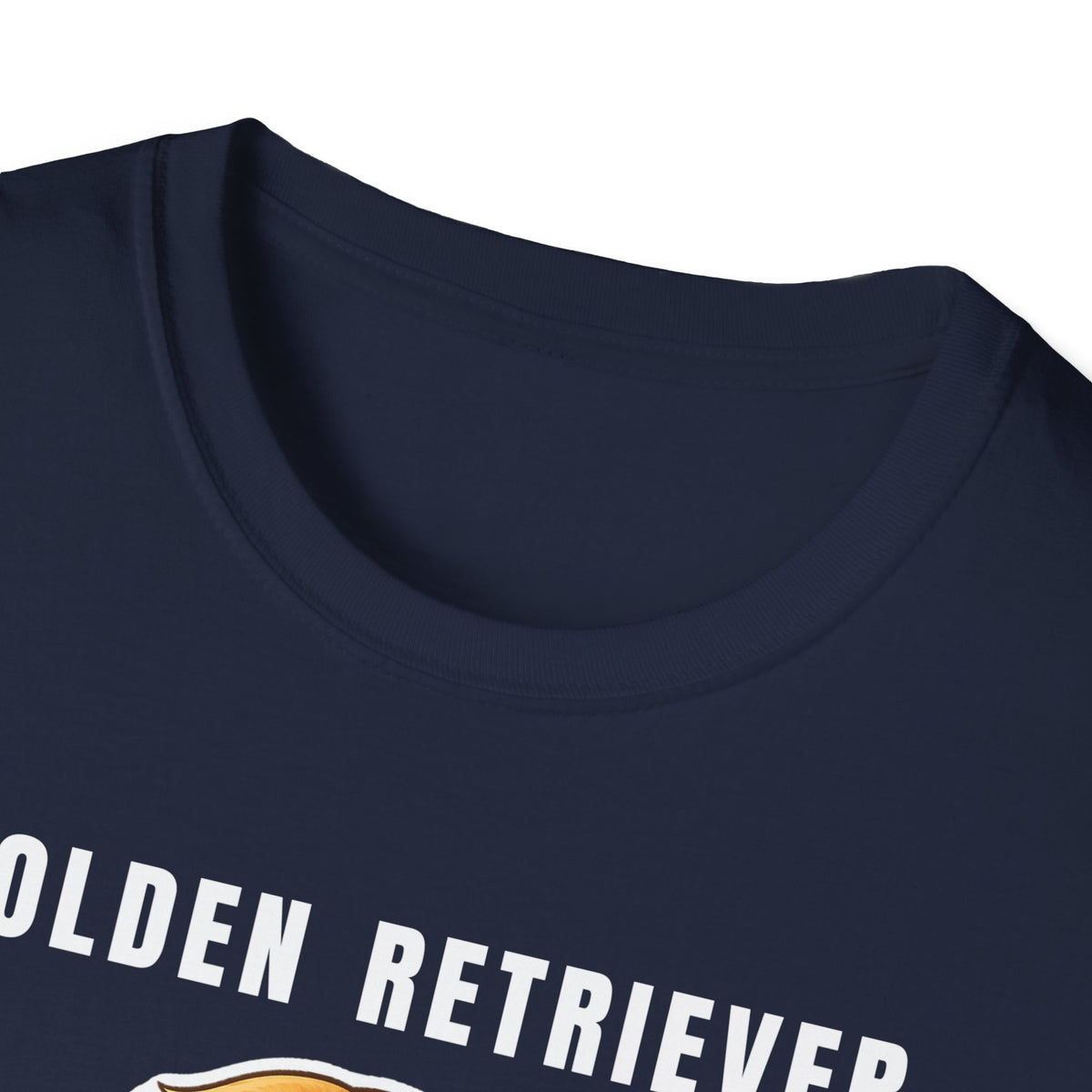Golden Retriever Dog Mom Shirt – Gifted Porch, view 11