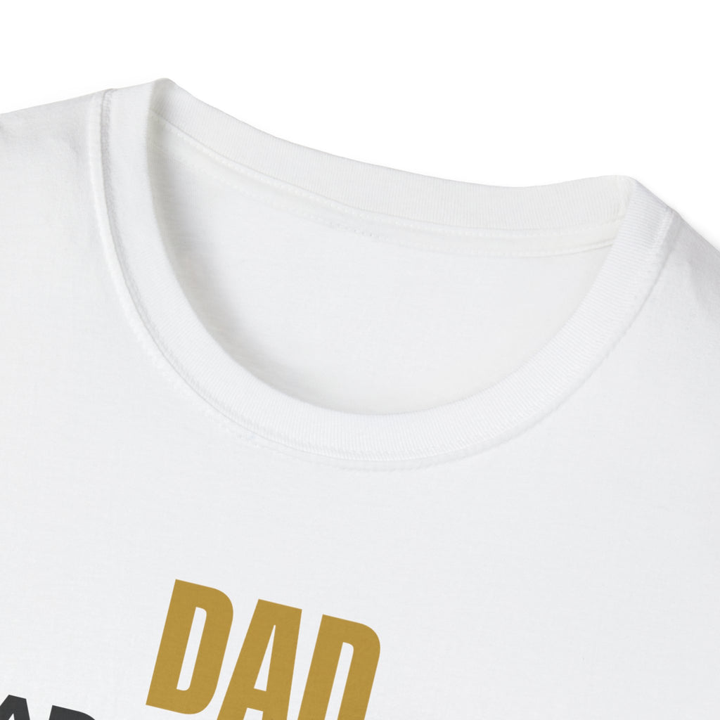 Dad Head Christmas Light Untangler Funny Christmas T-Shirt Gift For Dad Tee – Gifted Porch