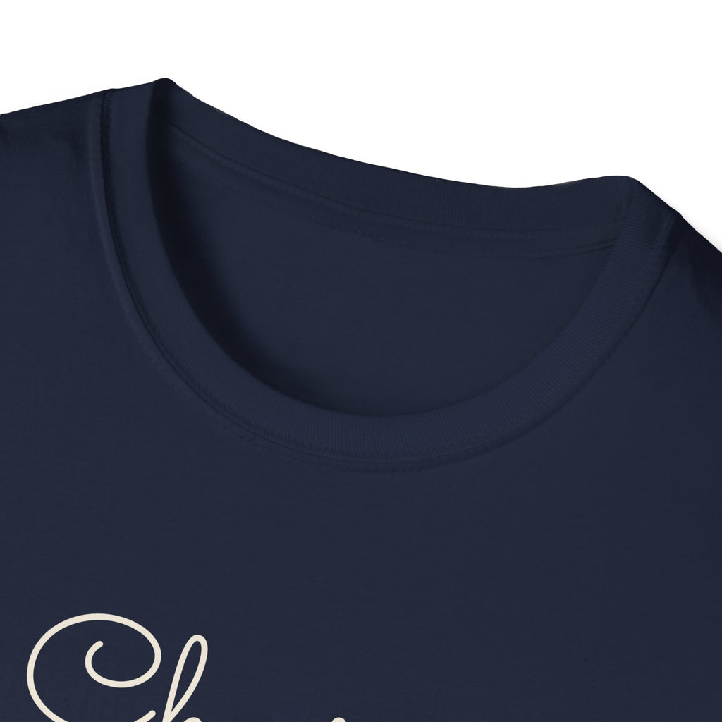 Chasing Sunsets Retro Tee