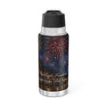 Celebrate Freedom Fireworks 32oz Tumbler