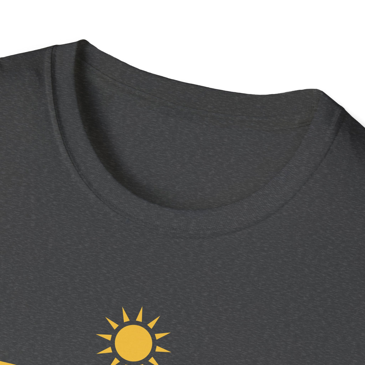 Farmer Up Before The Sun Working Till It's Done T-Shirt Farm Gift Tee – Gifted Porch