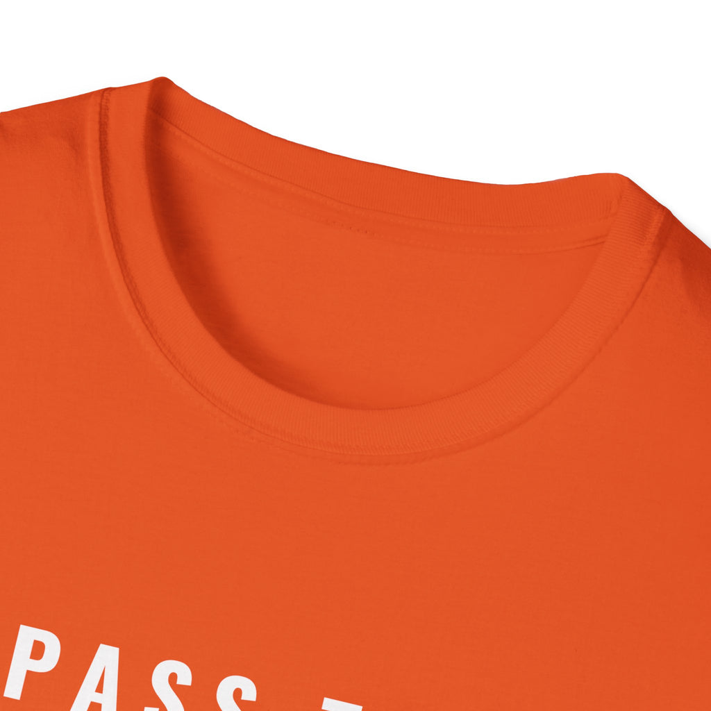 Pass The Gravy And Nobody Gets Hurt Thanksgiving T-Shirt – Gifted Porch, view 17