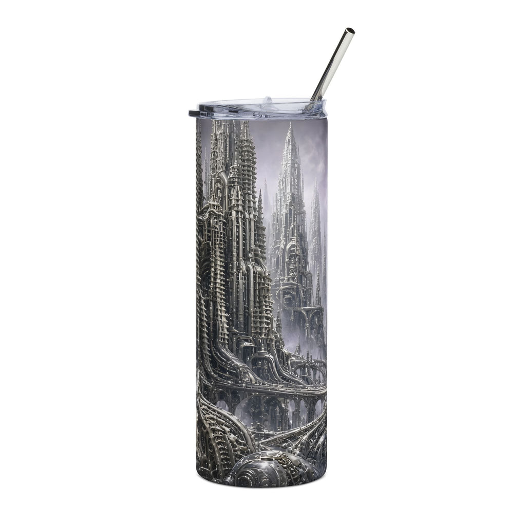 Spire City 20oz Tumbler