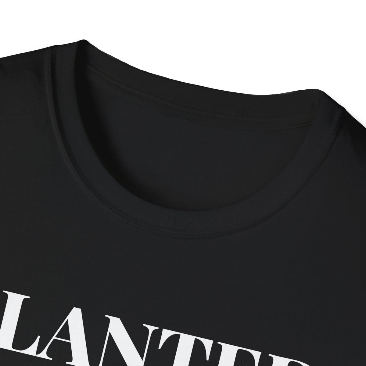 Planted In Faith Blooming In Grace Christian T-Shirt – Gifted Porch, view 7