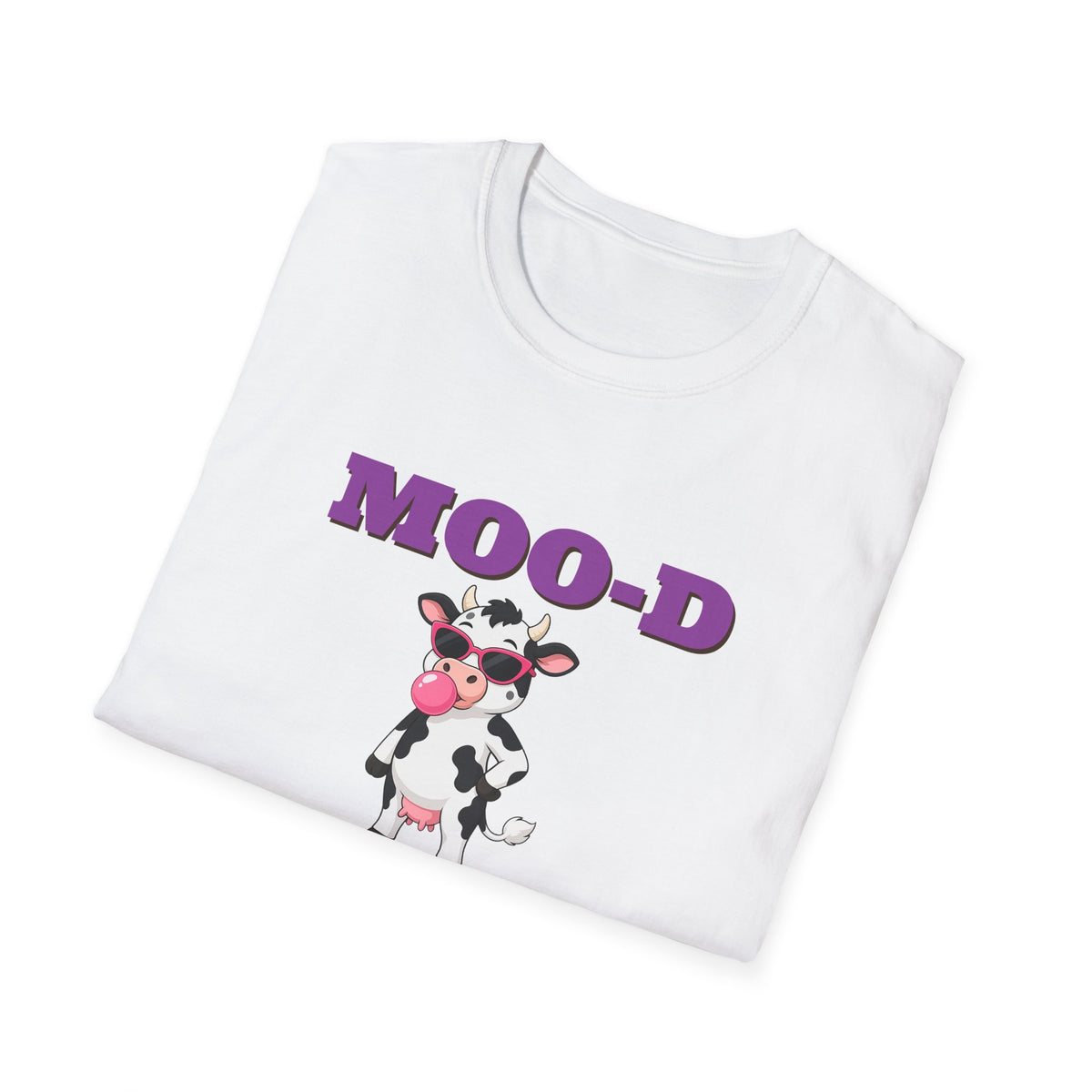 Moo-d Tee