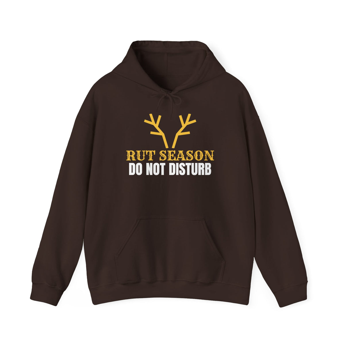 Rut Season Hoodie