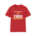 The Tree Decorator Family Christmas 2026 Matching T-Shirt – Gifted Porch, view 4