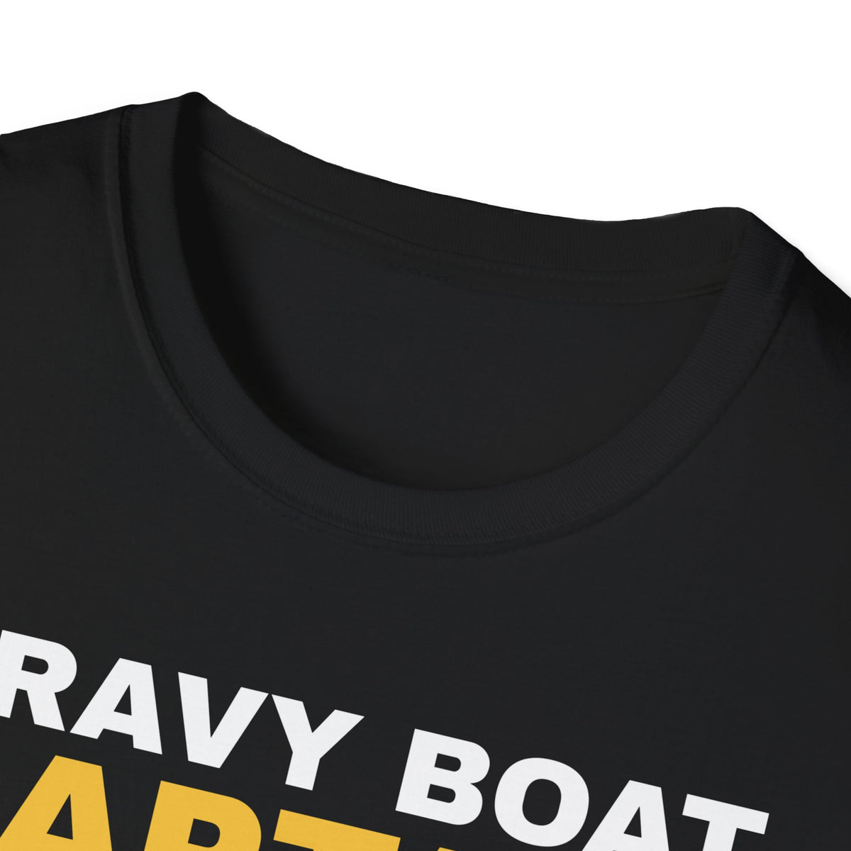 Gravy Boat Captain Funny Thanksgiving T-Shirt – Gifted Porch, view 11