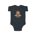 Fall-ing Asleep Onesie / Baby Bodysuit