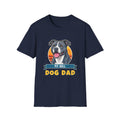 Pit Bull Dog Dad Shirt