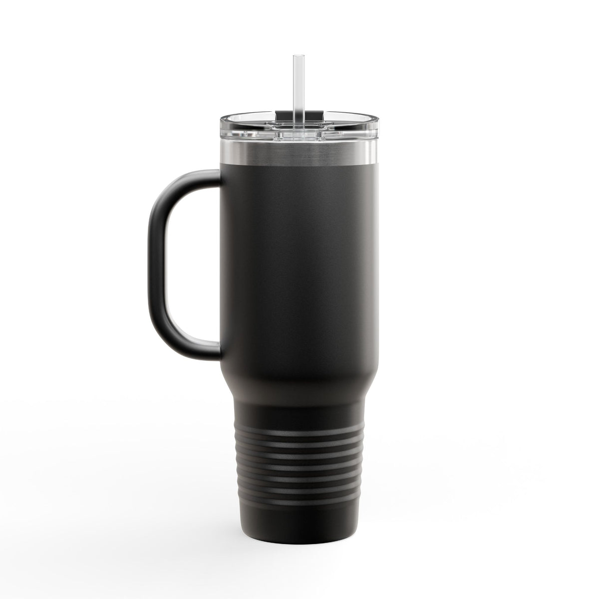 Monogram Custom 40oz Tumbler