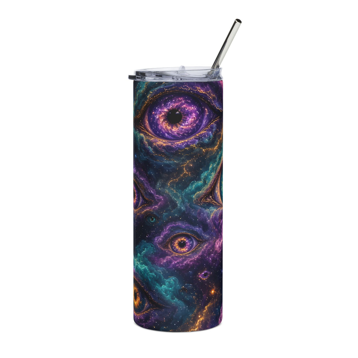 Cosmic Eyes 20oz Tumbler