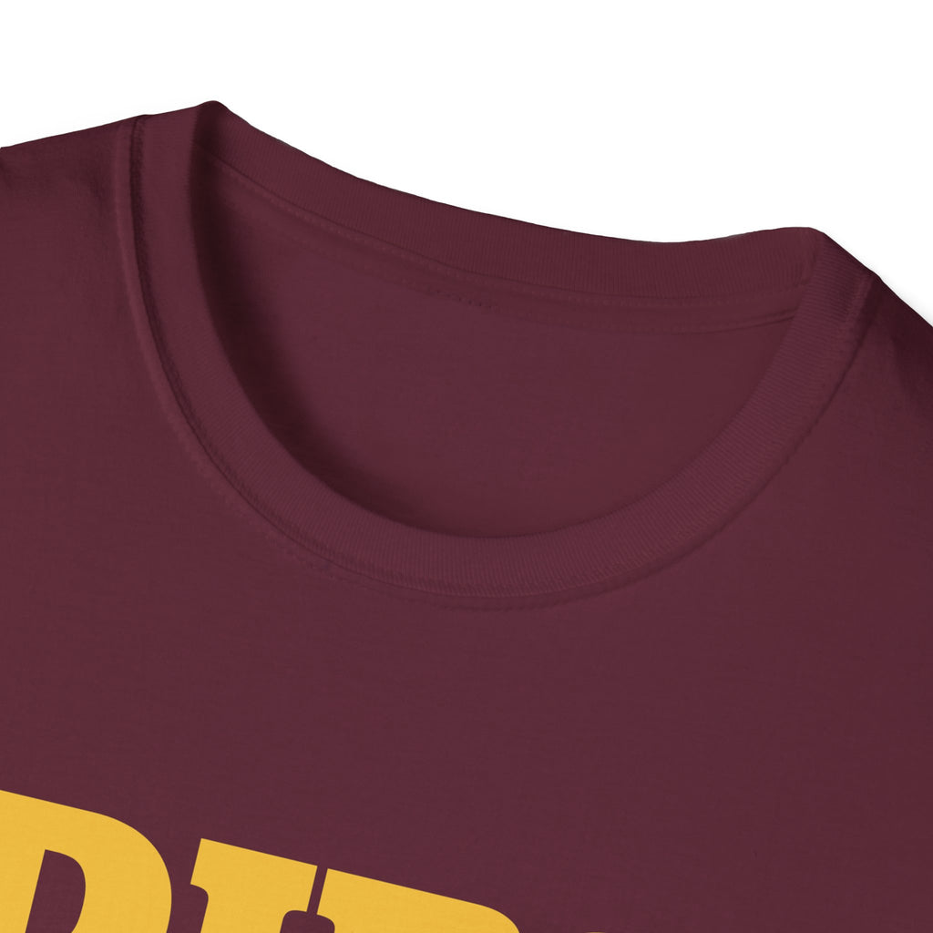 Dibs On The Drumstick Funny Thanksgiving T-Shirt – Gifted Porch, view 20