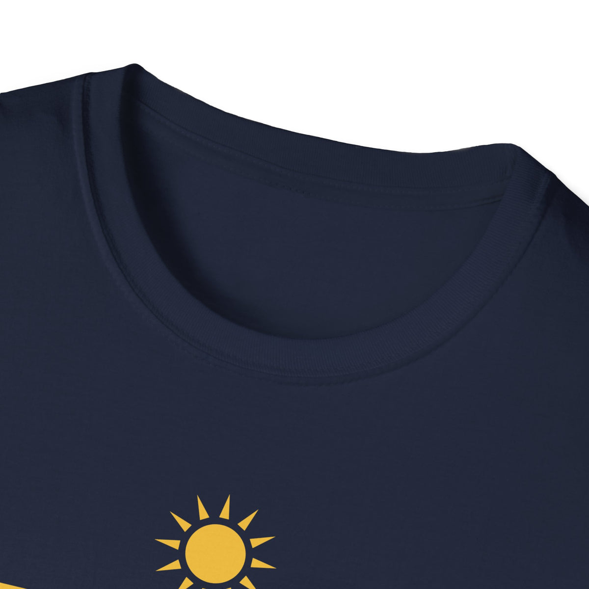 Farmer Up Before The Sun Working Till It's Done T-Shirt Farm Gift Tee – Gifted Porch
