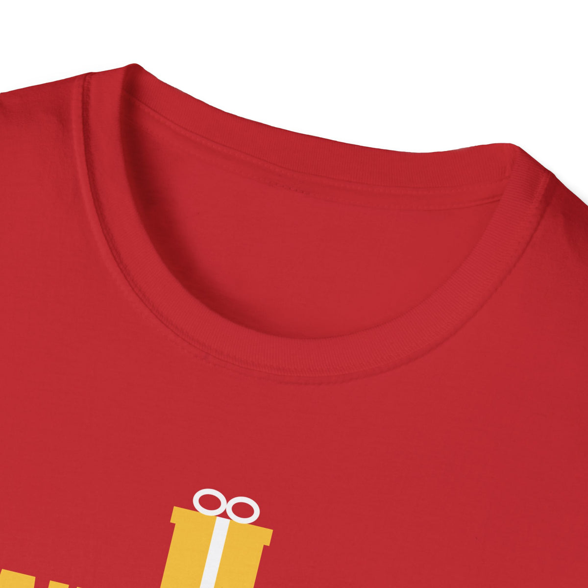 Mail Carrier I Survived Peak Season Funny Christmas T-Shirt Postal Worker Gift – Gifted Porch