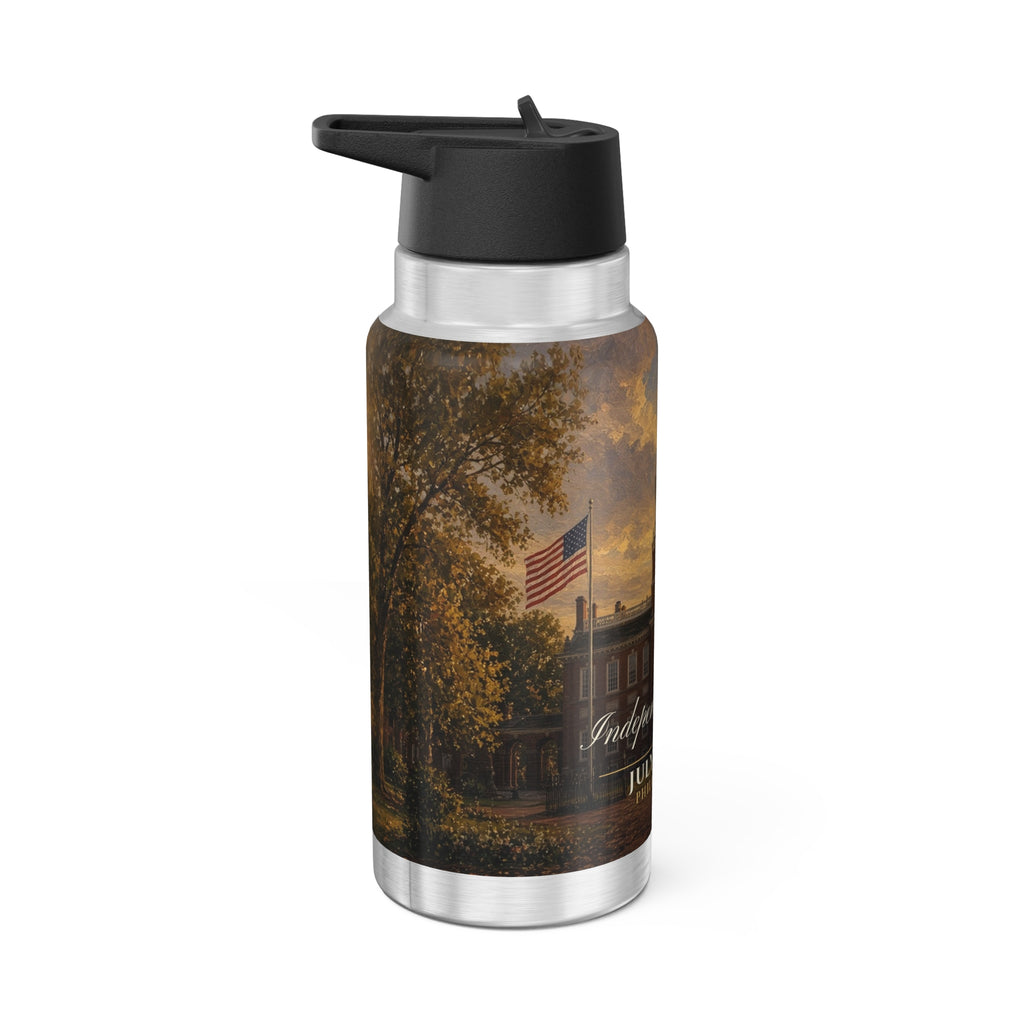 Independence Day 1776 32oz Tumbler