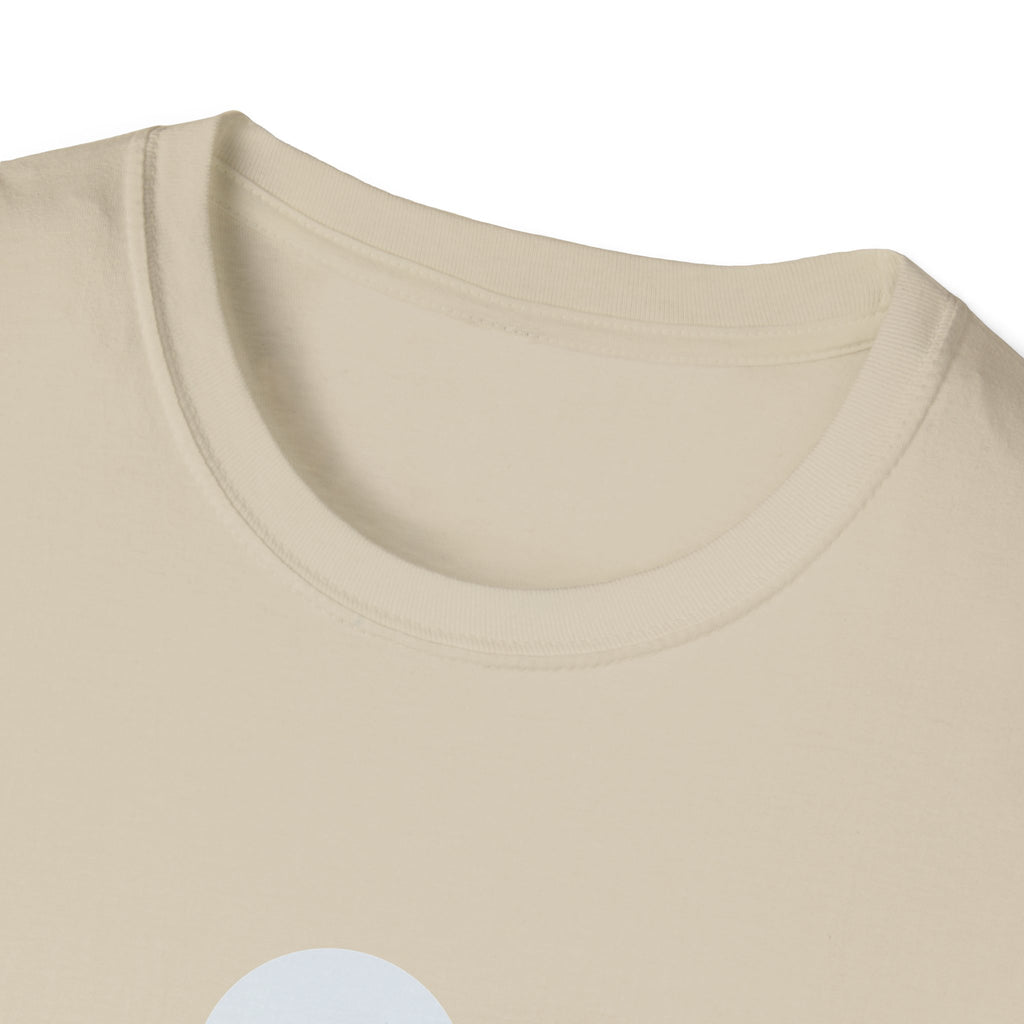 No Thoughts Head Empty Tee
