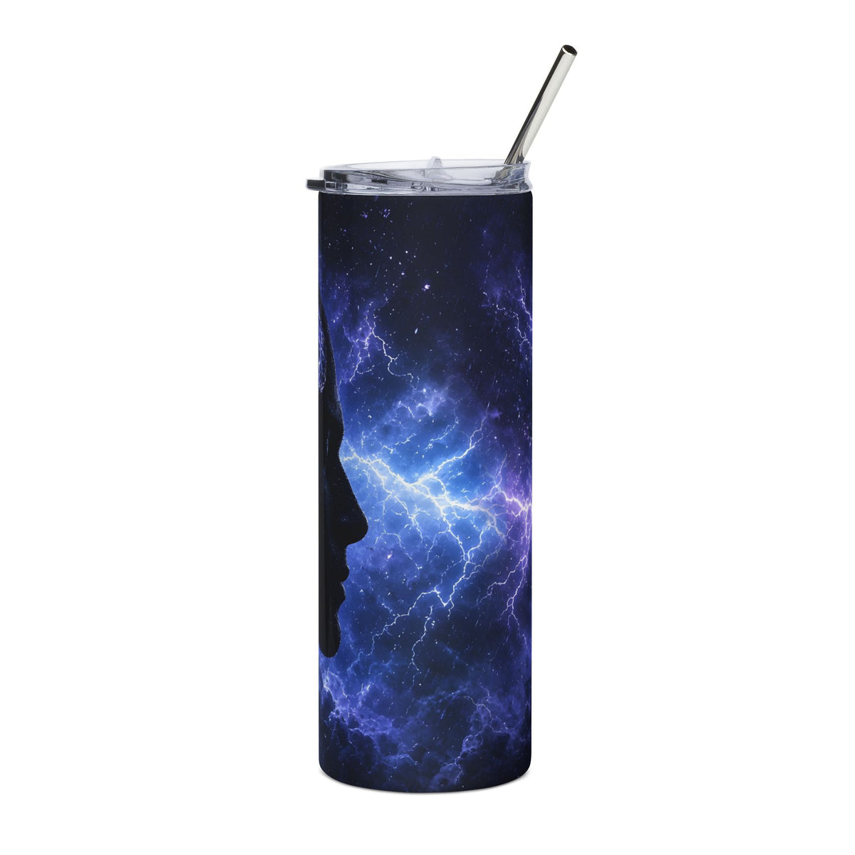 Storm Mind 20oz Tumbler