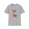 Elf-Care Day Tee