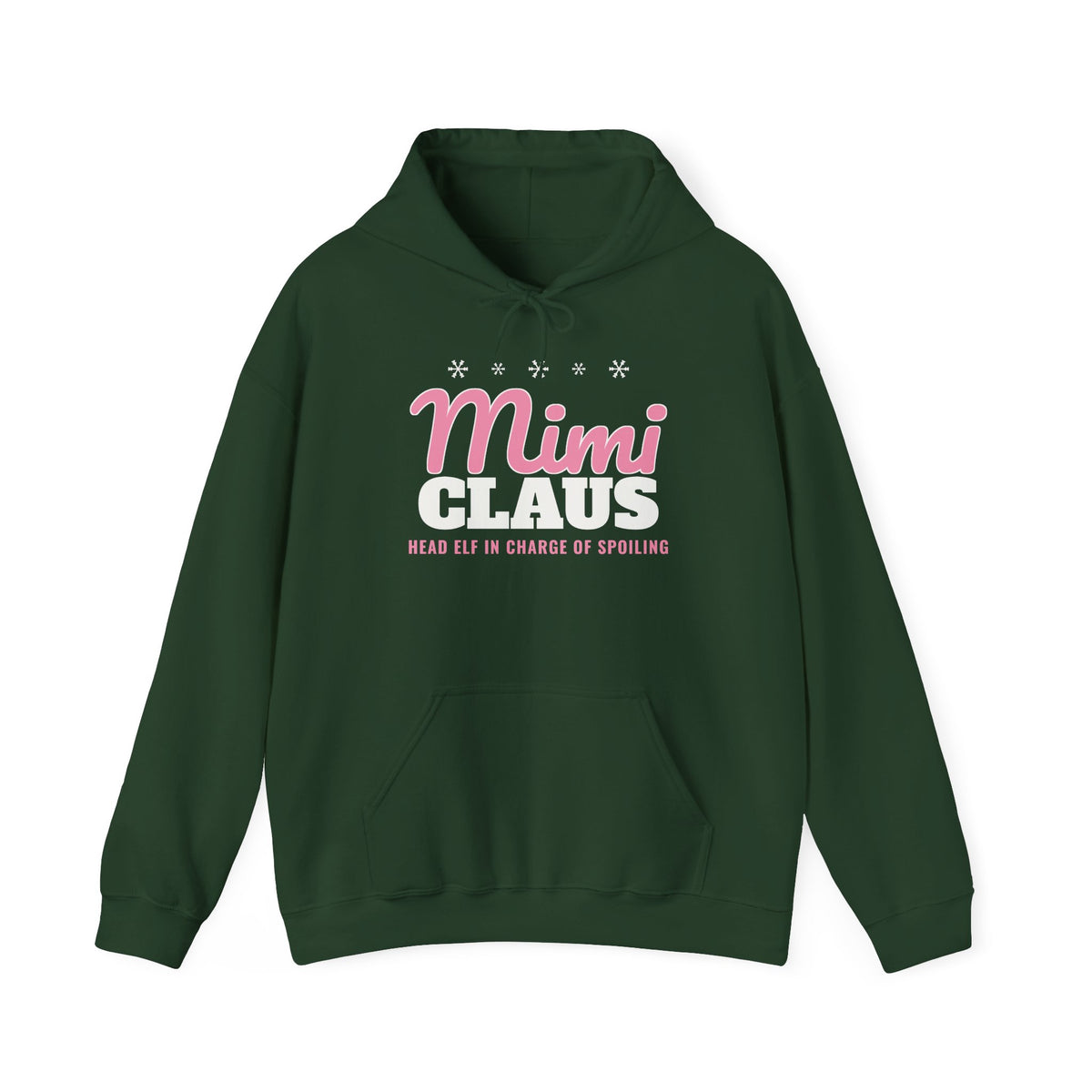 Mimi Claus Hoodie