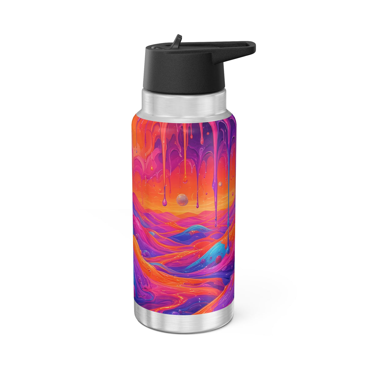 Melting Sunset 32oz Tumbler