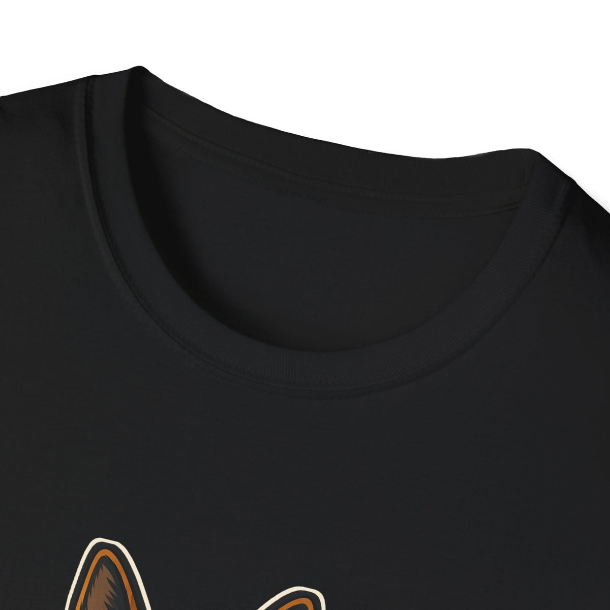 German Shepherd Dog Mom Shirt