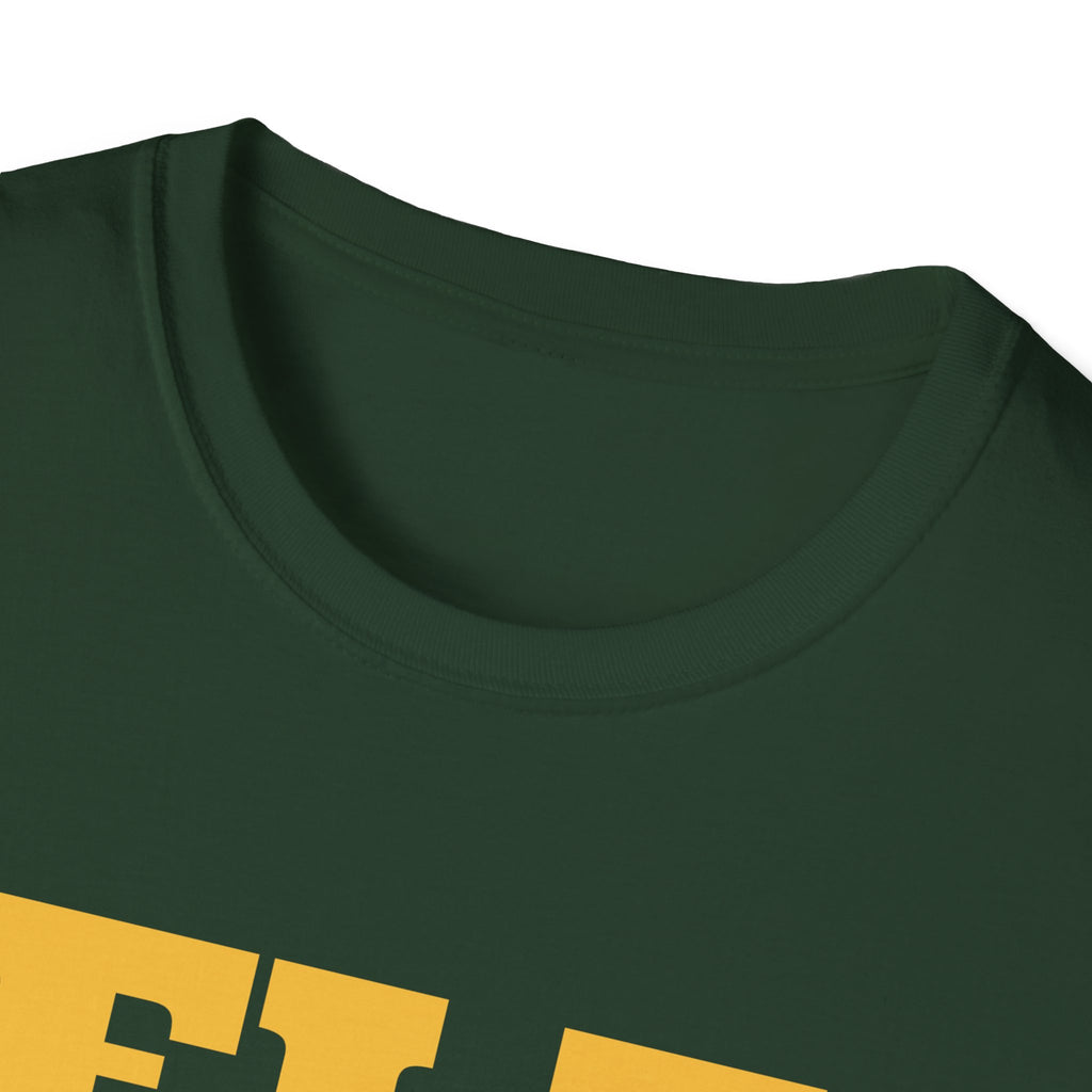 Elf Tired Funny Christmas Pun T-Shirt – Gifted Porch, view 12