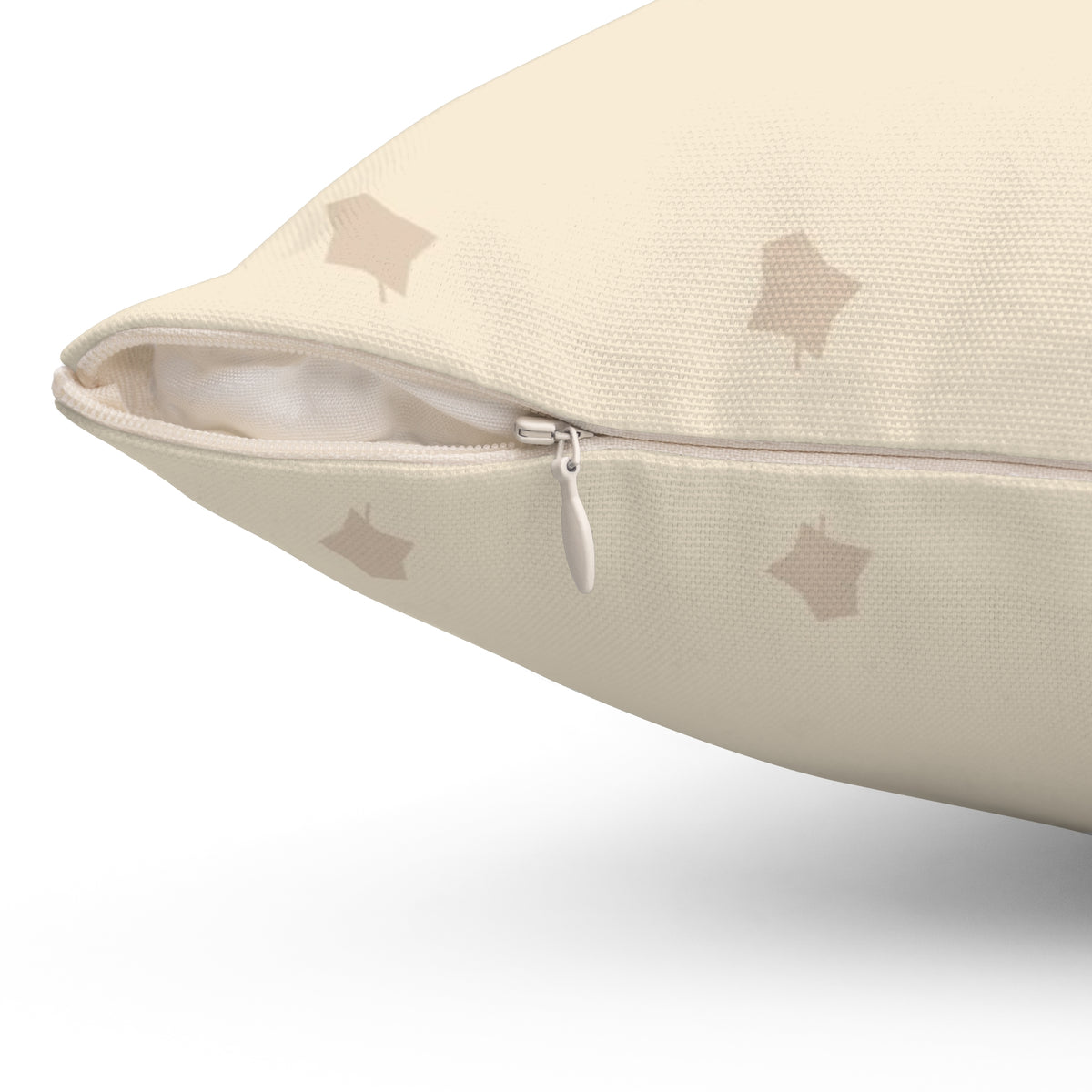 Post-Turkey Nap Zone Pillow