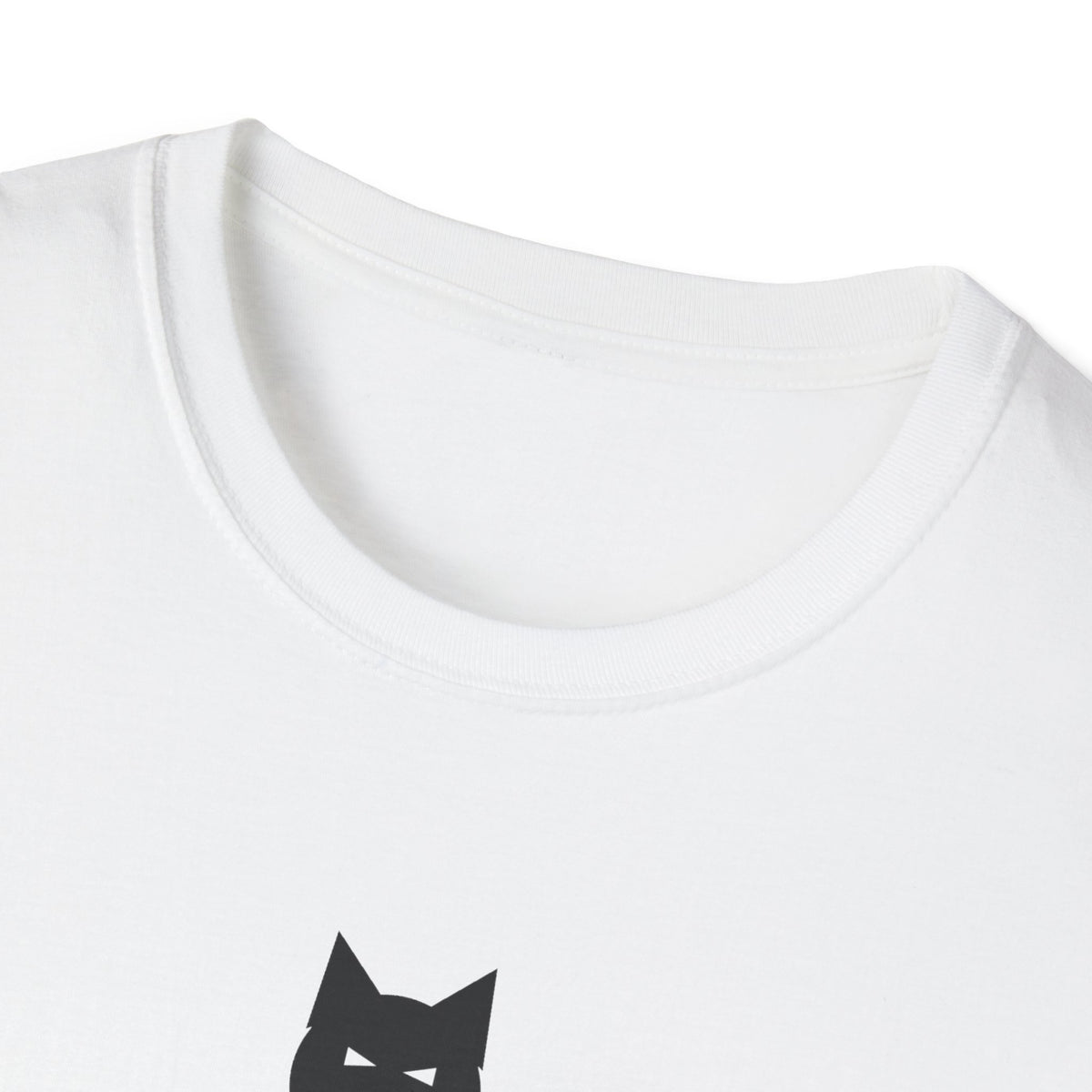 Meowy Christmas Funny Cat T-Shirt Cat Lover Holiday Gift Tee – Gifted Porch