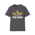 Mail Carrier I Survived Peak Season Funny Christmas T-Shirt Postal Worker Gift – Gifted Porch