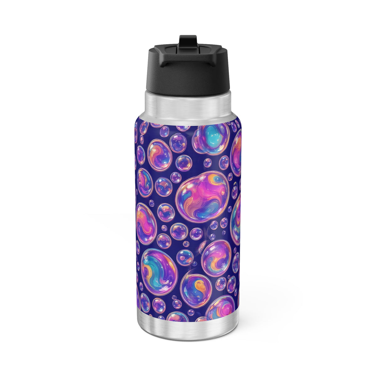 Bubble Galaxy 32oz Tumbler