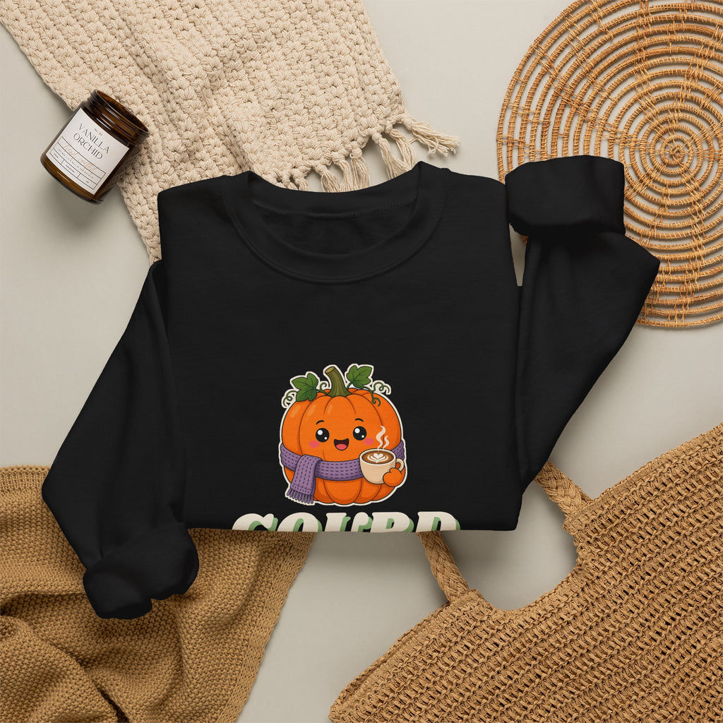 Gourd Morning Sweatshirt