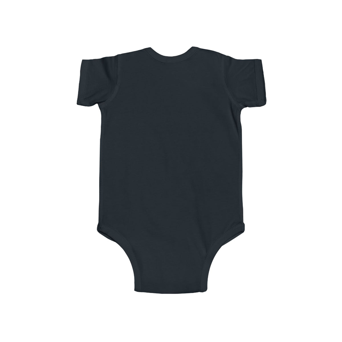 Nice List Rookie Christmas Baby Onesie