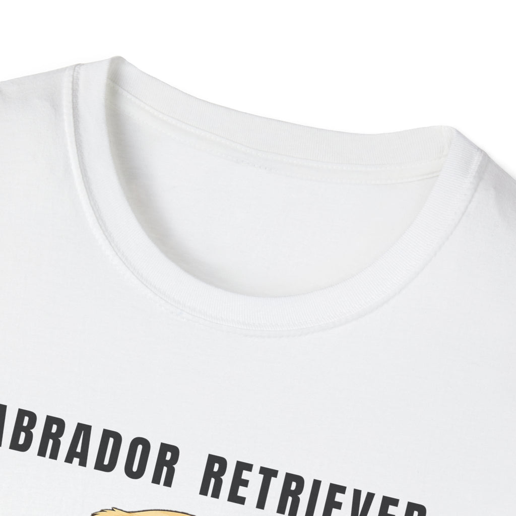 Labrador Retriever Dog Dad Shirt – Gifted Porch, view 5