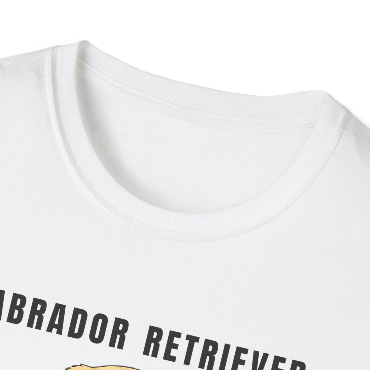 Labrador Retriever Dog Dad Shirt – Gifted Porch, view 5