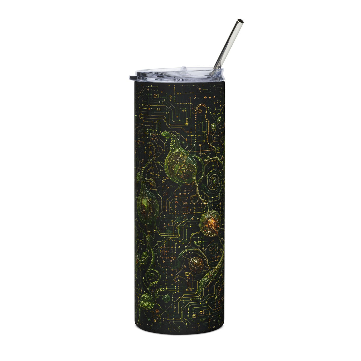Circuit Garden 20oz Tumbler