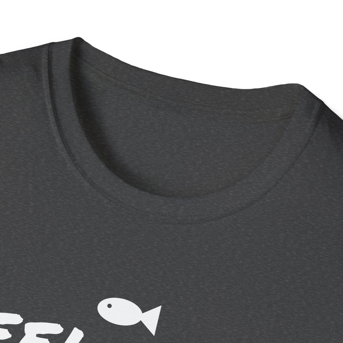 Reel Cool Papa Fishing T-Shirt Funny Grandpa Fisherman Gift Tee – Gifted Porch
