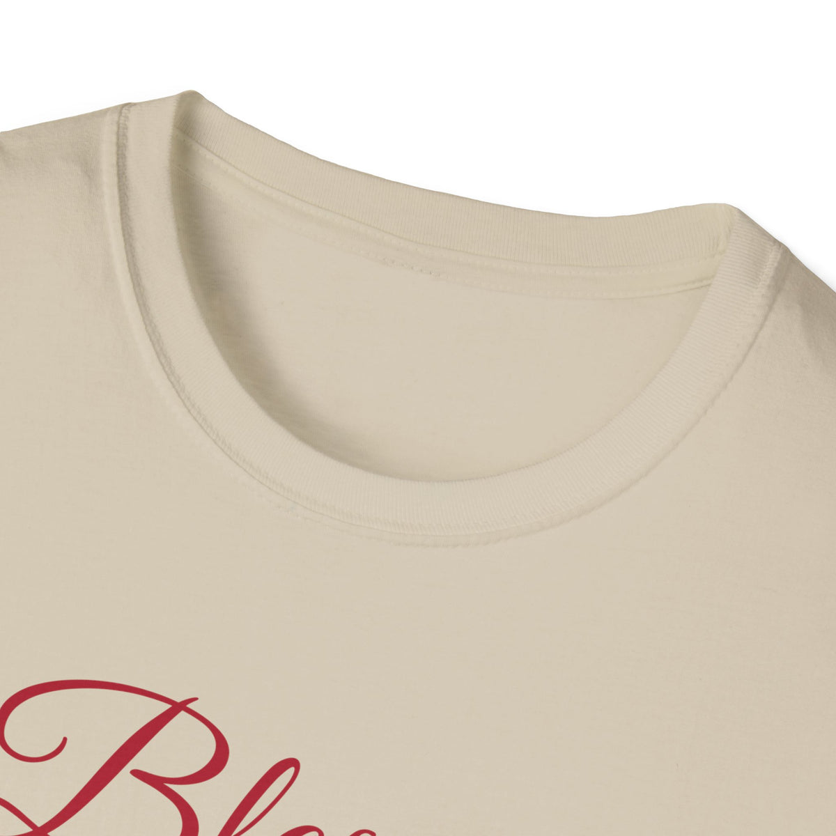 Blessed Nana T-Shirt Christian Grandma Mothers Day Christmas Gift Tee – Gifted Porch