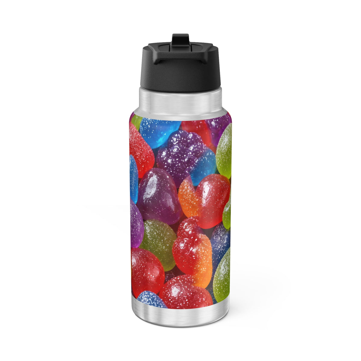 Gummy Pile 32oz Tumbler