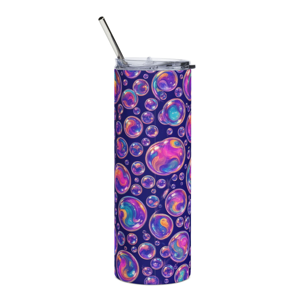 Bubble Galaxy 20oz Tumbler